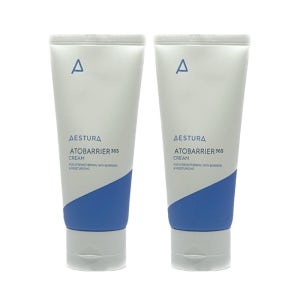 에스트라 아스트라 아토베리어 365 크림 80ml 2개