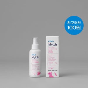 세스코 마이랩 모기·진드기 기피제 반려견용 120ml