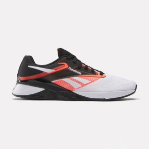 리복 나노 X4 크로스핏화 블랙화이트 RESO4FT2UO2