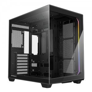Antec C5 MESH BTF (블랙)