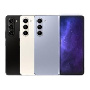 삼성전자 갤럭시 Z폴드5 512G 자급제 팬텀블랙 Jo (S11435311)