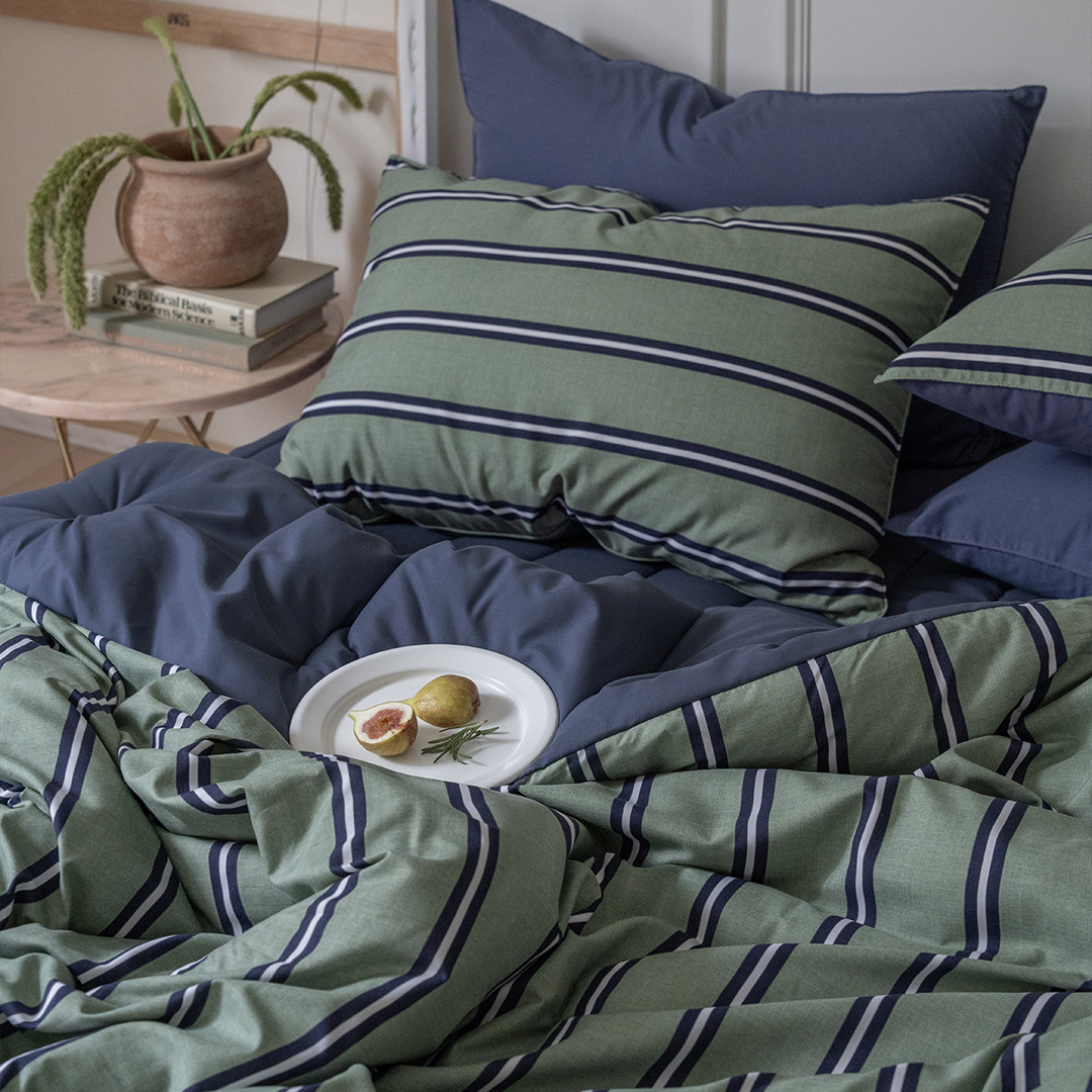 <b>플로라</b> 러닝소프트 먼지없는 세미마이크로 차렵이불 SS