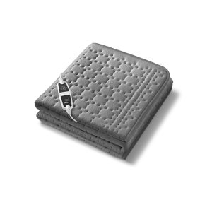 [보이러] 보이러 전기요 UB95 1인용 다크 그레이