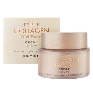 토니모리 트리플 콜라겐 토탈 텐션 크림 80ml