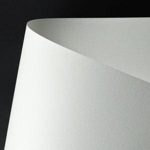 삼원 MSTT 미스트랄트레디션 120g T01 PREMIUM White 낱장 - 사이즈선택 - 프리미엄 엠보스지