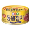 동원참치150g