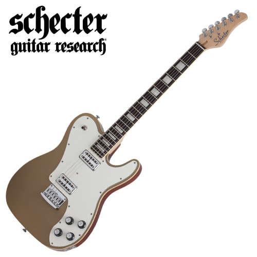 Schecter 쉑터 Schecter PT Fastback 일렉기타 GD