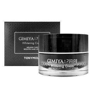 토니모리 기미야 미백 크림 50g