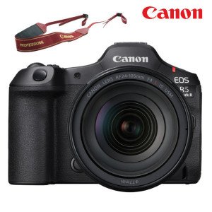 캐논 (캐논천국) 정품 R5 Mark II+RF 24-105mm F4L IS USM +포토리뷰정품일본산스트랩+서울퀵무료/최신새제품보유