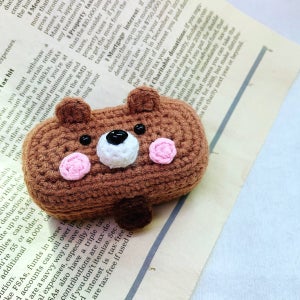 🐻곰돌이 QCY T5 케이스🐻, lyra market(리라마켓)