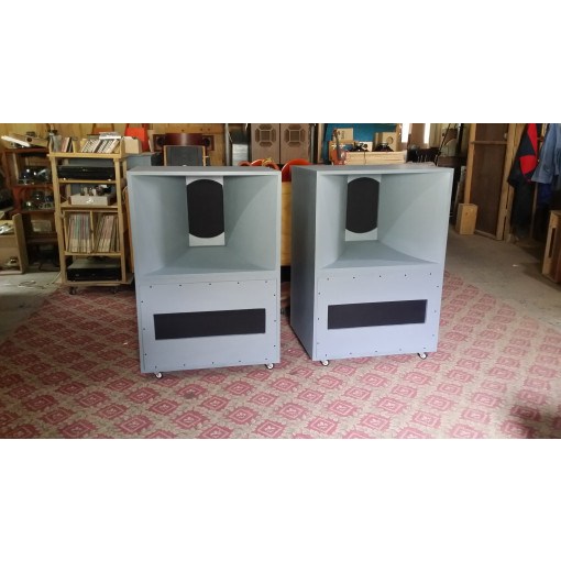 Altec Lansing A5 Voice of the Theatre (알텍 A5 보이스 오브 더 시어터)