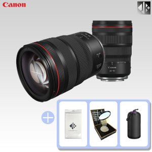 캐논 RF 24-70mm F2.8 L IS USM +융+필터+렌즈 클리닝펜+방수파우치  RF2470