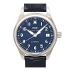 iwc파일럿36