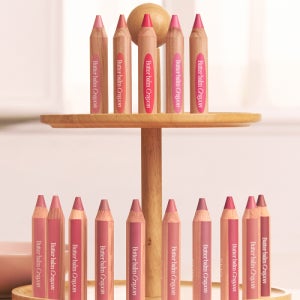 [클리오] 버터밤 크레용 기획세트 [본품+샤프너] 4421087