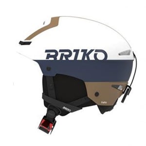 브리코 스키헬멧 BRIKO FAITO EPP 2.0