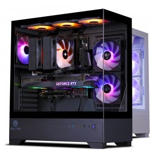 몬스타 가츠 Y623A 아쿠아 (블랙)