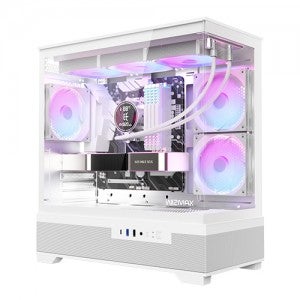 마이크로닉스 WIZMAX ML-360 View (화이트)