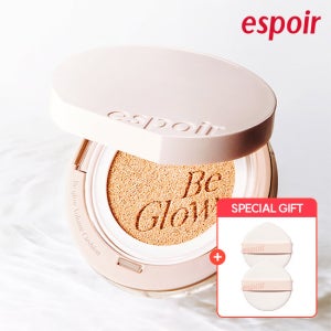 [에스쁘아] NEW 비글로우 볼륨 쿠션(본품+리필)