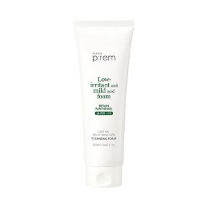 메이크프렘 릴리프모이스처 클렌징폼 250ml