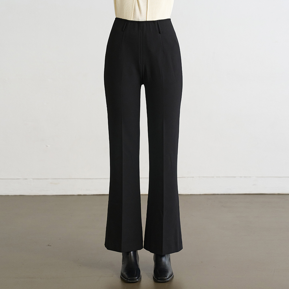 [로트르드민] Lautre Giselle high waist pants