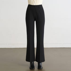 [로트르드민] Lautre Giselle high waist pants