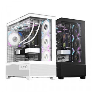 마이크로닉스 WIZMAX ML-360 WIDE View BTF (화이트)