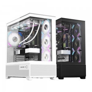 마이크로닉스 WIZMAX ML-360 WIDE View BTF (화이트)