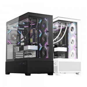 마이크로닉스 WIZMAX ML-360 WIDE View BTF (블랙)