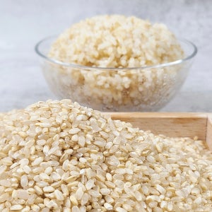 밥맛 좋은 함안 햇 오분도미 2kg