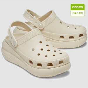 [롯데백화점] 크록스 207521-2Y2 클래식 크러쉬 클로그 LE1215839792