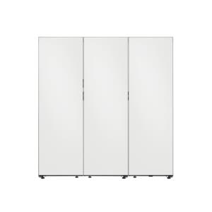 삼성전자 Bespoke AI 냉동고+냉장고+김치플러스 1도어 키친핏 347/409/348L RR40C79057801