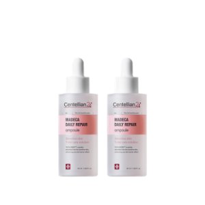 동국제약 센텔리안24 마데카 데일리 리페어 앰플 50ml 2개