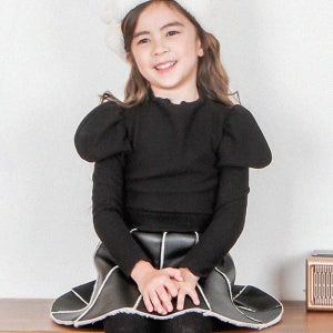 D221107 오드리퍼프 티 ▶라스트찬스◀