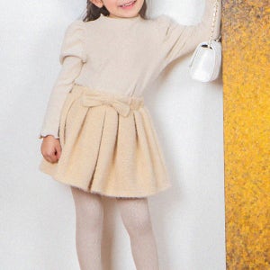 D22366 오드리리본 스커트  ▶라스트찬스◀