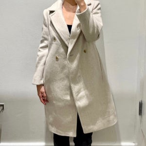 바나나리퍼블릭 24FW 여성 타임리스 탑 코트 2색