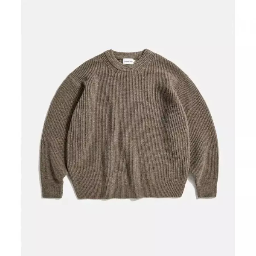 에스피오나지 Miller Knit Sweater 20230118
