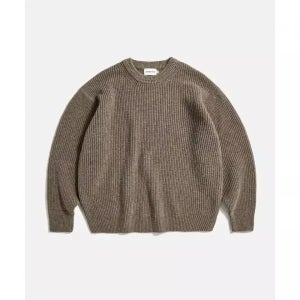 에스피오나지 Miller Knit Sweater 20230118