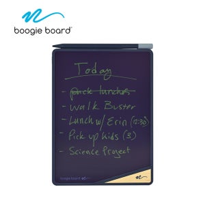 [부기보드] 프리미엄 전자노트 버사보드 네이비