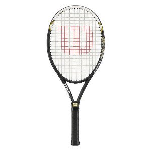 윌슨 윌슨 테니스라켓 하이퍼 햄머 5.3 WRT58610U2 G2 110sq 236g