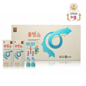 [신세계백화점]<b>강개상인</b> (신세계강남점)<b>강개상인 홍짱</b> MH(청소년용) 10mlx36포쇼핑백동봉