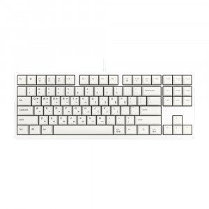 CHERRY G80-3000S TKL (화이트, 적축)