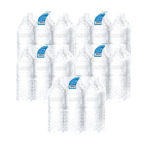 [롯데백화점] 스파클 [무라벨 빈병회수] 스파클 생수 2리터×30병 LE1201847162