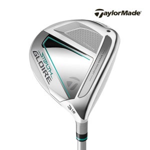 (테일러메이드) 2023년 스텔스 글로리 페어웨이우드(여성) 스텔스 글로리 여성페어웨이우드
