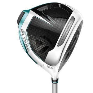 (테일러메이드) 2023년 스텔스 글로리 드라이버(여성) 스텔스 글로리 여성 드라이버