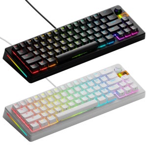 글로리어스 GMMK3 HE 65%