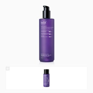 (공식) 빌리프 에이지 넉다운 배리어 에멀전