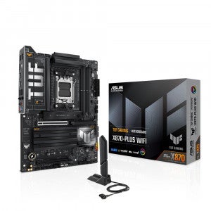 ASUS TUF Gaming X870-PLUS WIFI 대원씨티에스