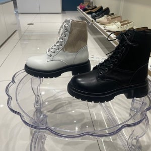 [롯데백화점] 고세 여성워커부츠 GZA3F114 LE1216320452