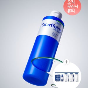 [비레디] 시카페인 트러블리셋 토너 250ml 17777