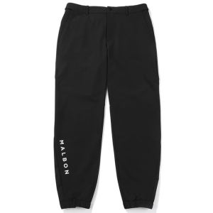 [말본골프]말본 스윙 조거 팬츠 BLACK (MAN) BLACK M4321PPT09BLK